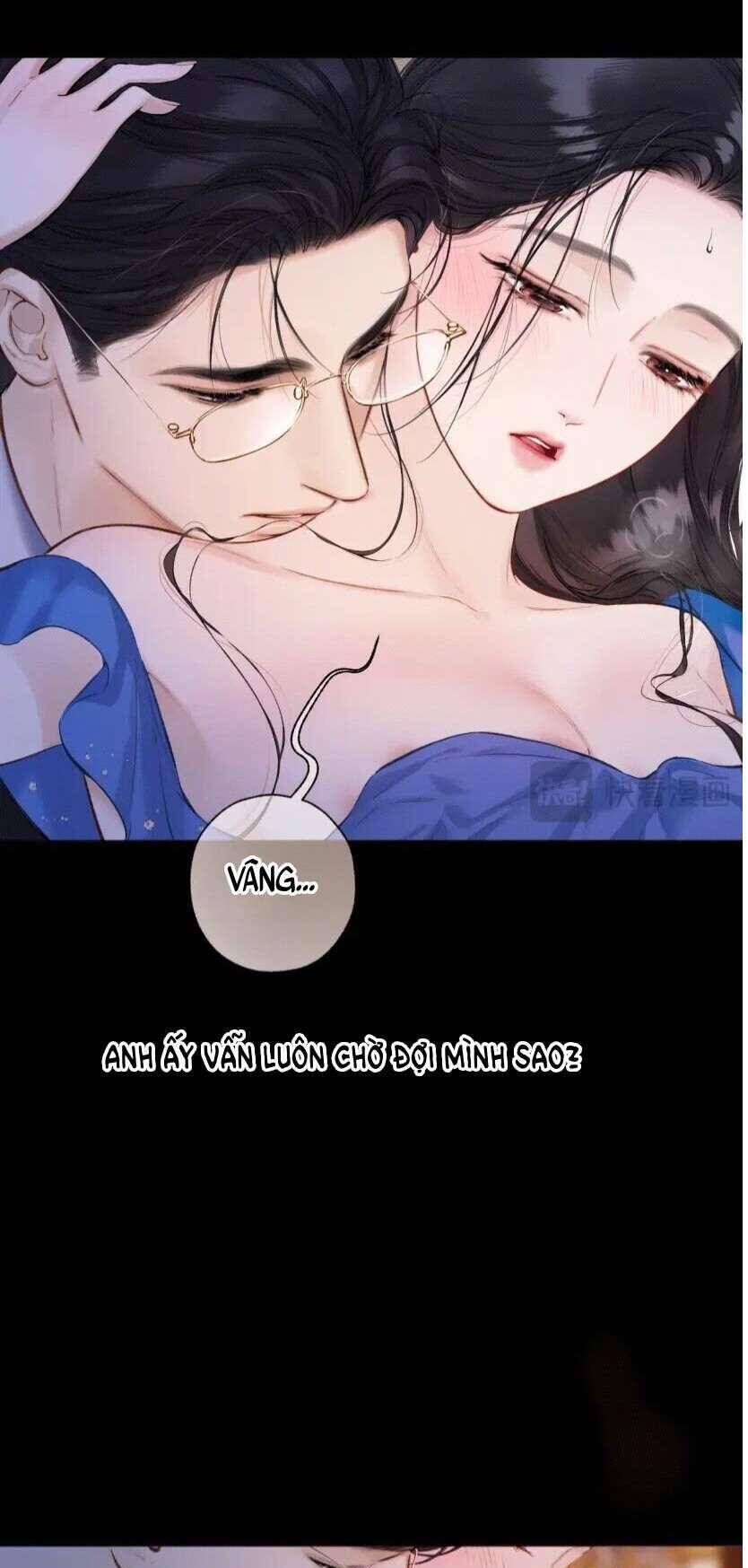 Tôi Cũng Muốn Làm Mợ Út - Chapter 61 - Page 20