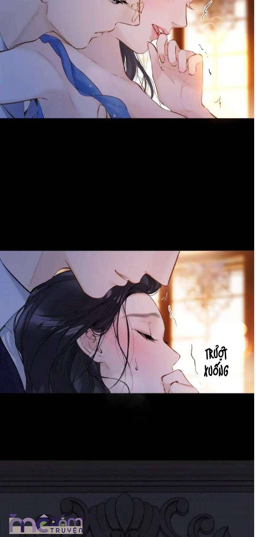 Tôi Cũng Muốn Làm Mợ Út - Chapter 61 - Page 21