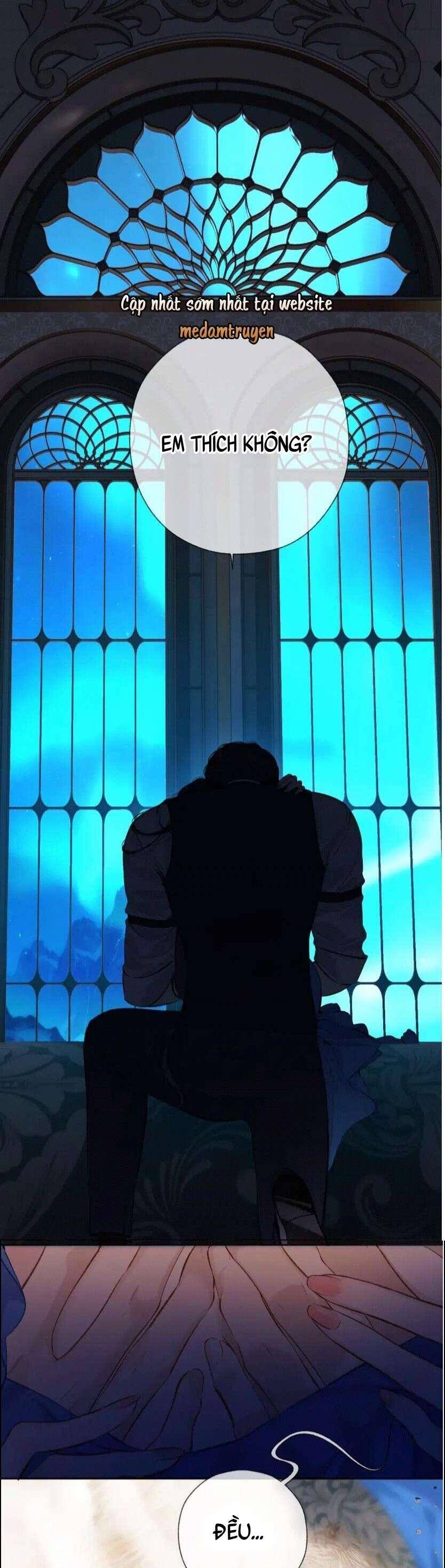 Tôi Cũng Muốn Làm Mợ Út - Chapter 61 - Page 22