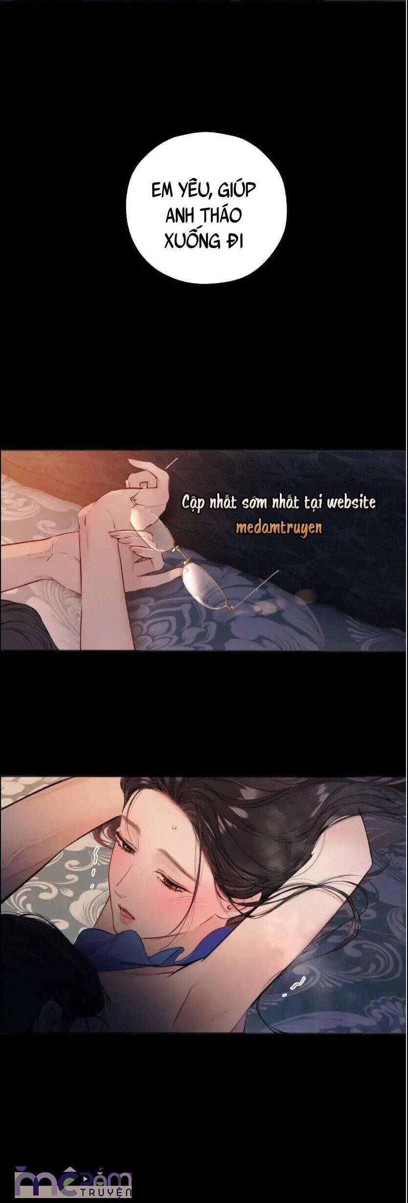 Tôi Cũng Muốn Làm Mợ Út - Chapter 61 - Page 25