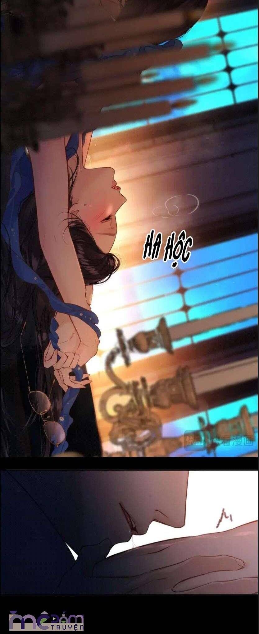 Tôi Cũng Muốn Làm Mợ Út - Chapter 61 - Page 27