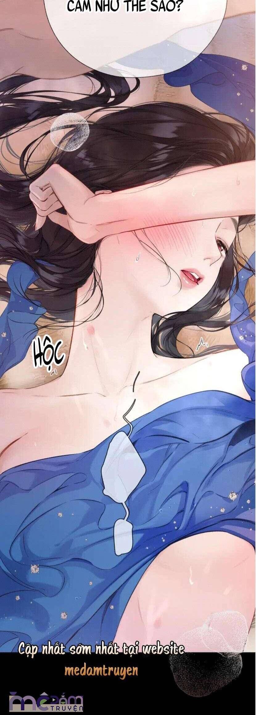 Tôi Cũng Muốn Làm Mợ Út - Chapter 61 - Page 32