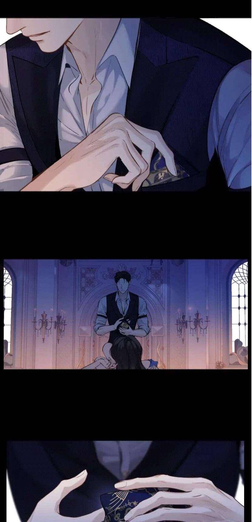 Tôi Cũng Muốn Làm Mợ Út - Chapter 61 - Page 33