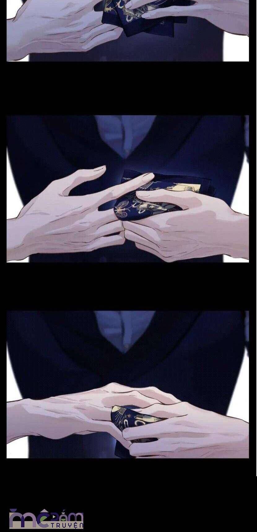 Tôi Cũng Muốn Làm Mợ Út - Chapter 61 - Page 34