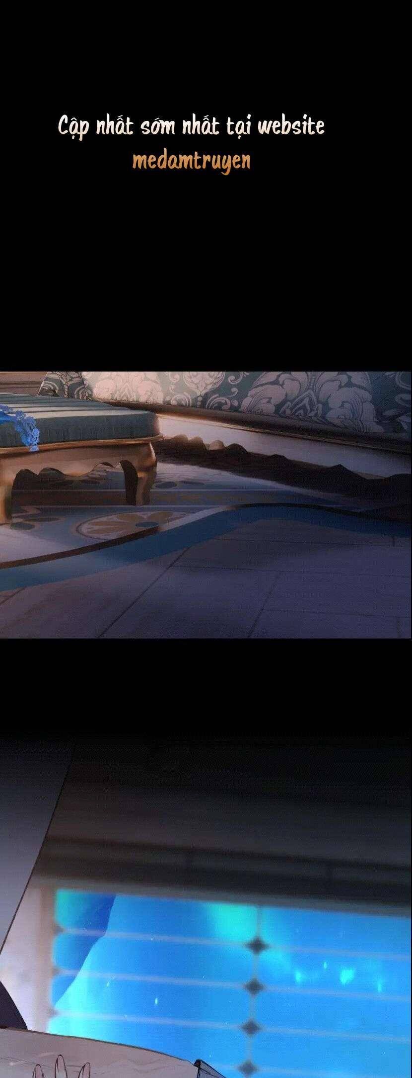 Tôi Cũng Muốn Làm Mợ Út - Chapter 61 - Page 35