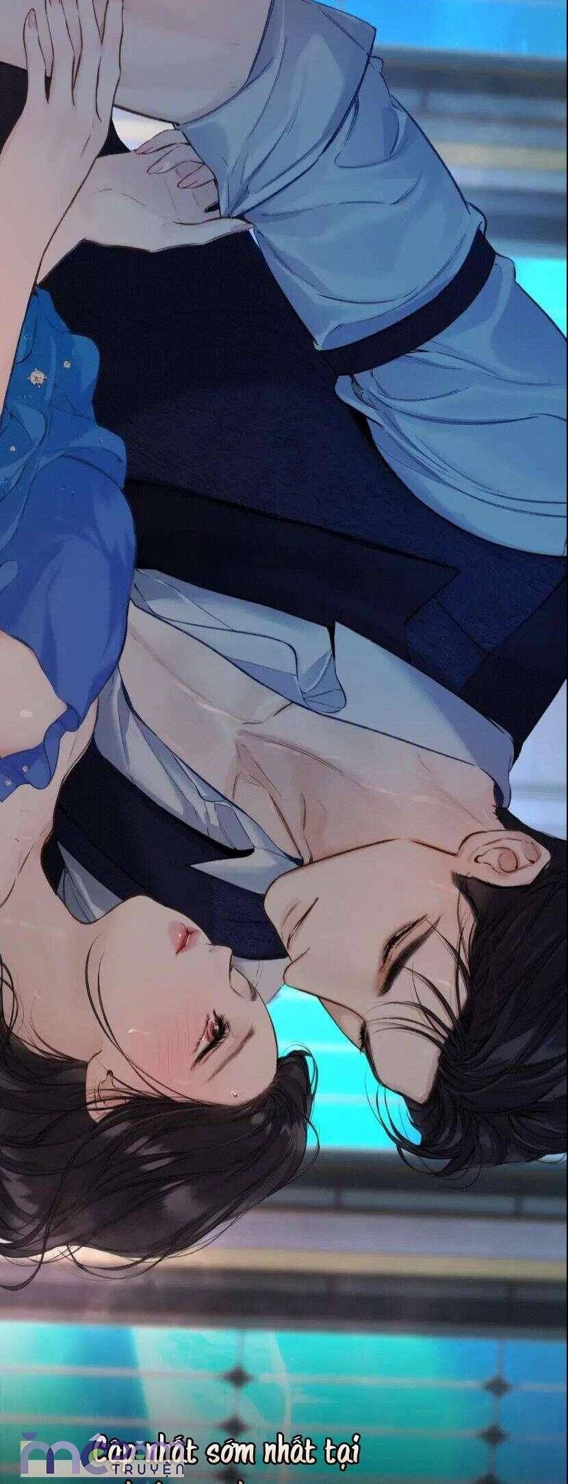 Tôi Cũng Muốn Làm Mợ Út - Chapter 61 - Page 36