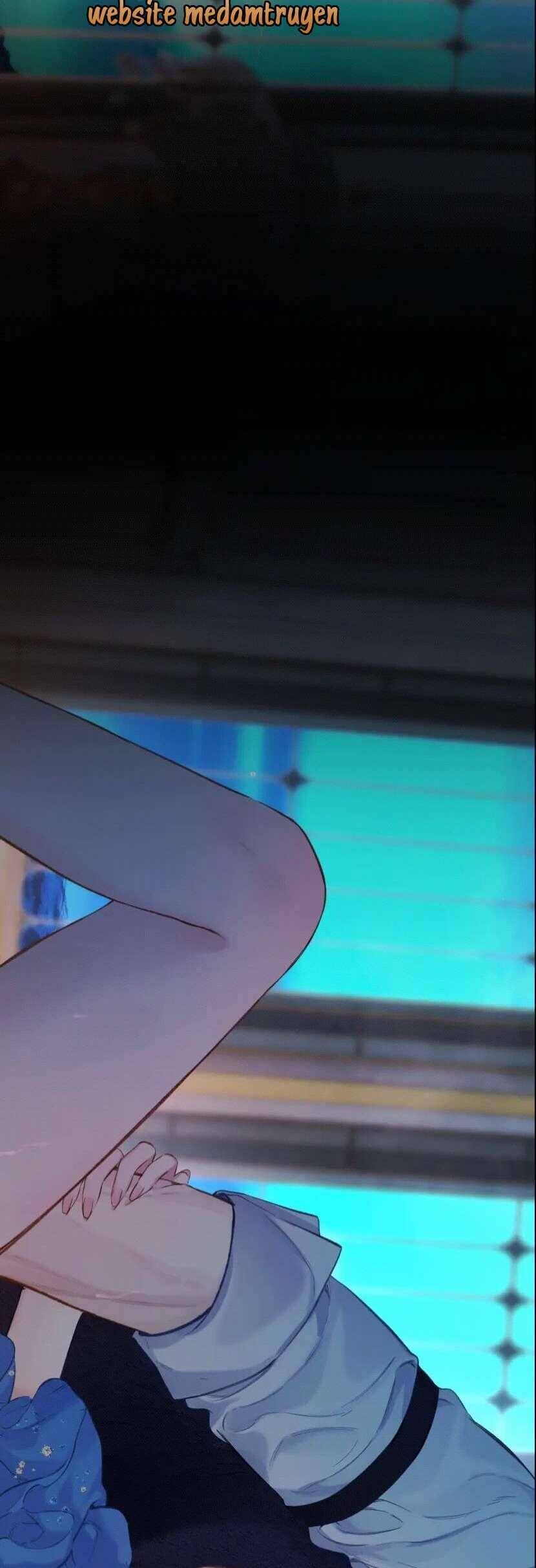 Tôi Cũng Muốn Làm Mợ Út - Chapter 61 - Page 37