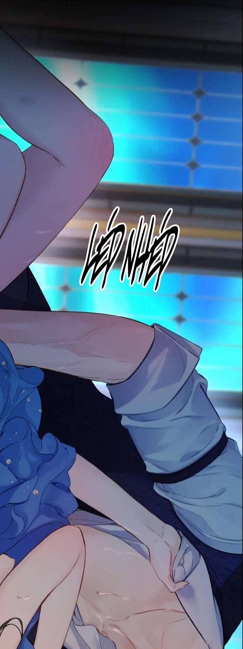 Tôi Cũng Muốn Làm Mợ Út - Chapter 61 - Page 39