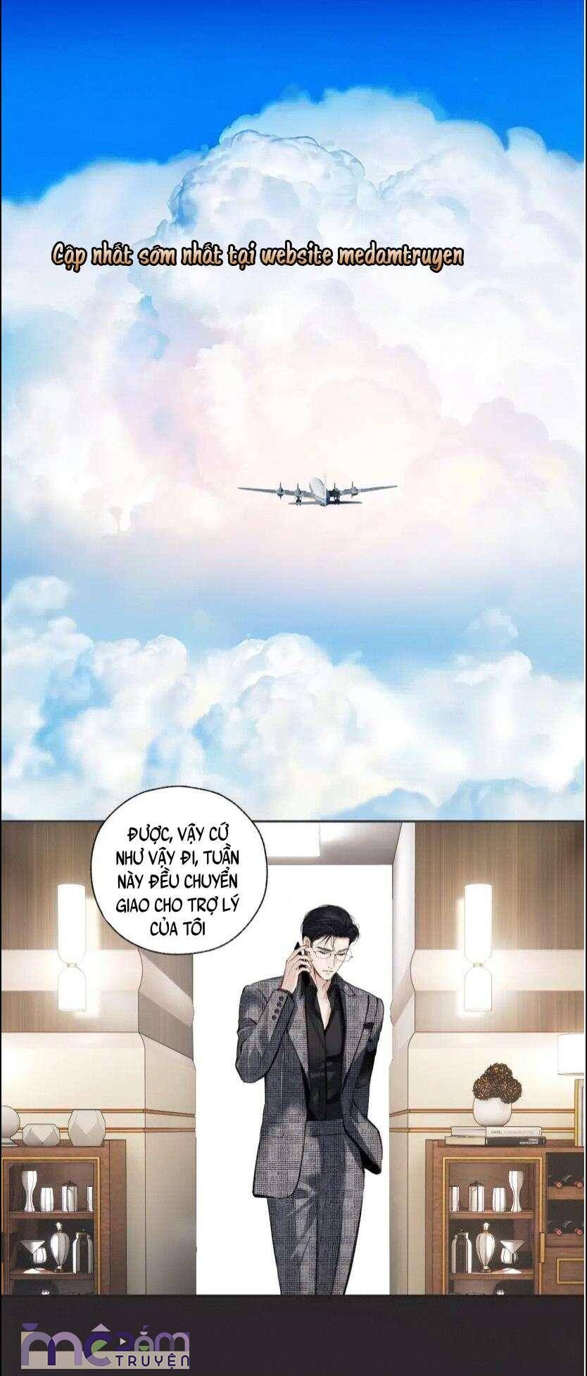 Tôi Cũng Muốn Làm Mợ Út - Chapter 61 - Page 4