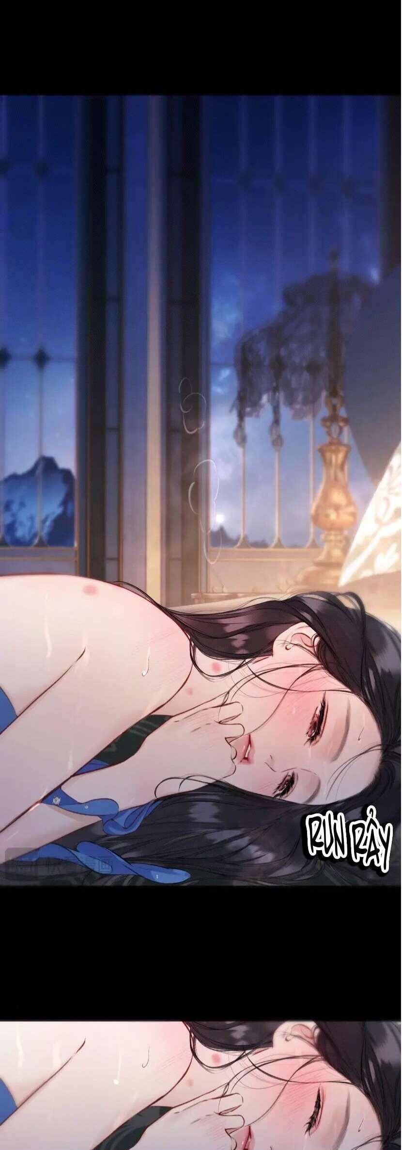 Tôi Cũng Muốn Làm Mợ Út - Chapter 61 - Page 43