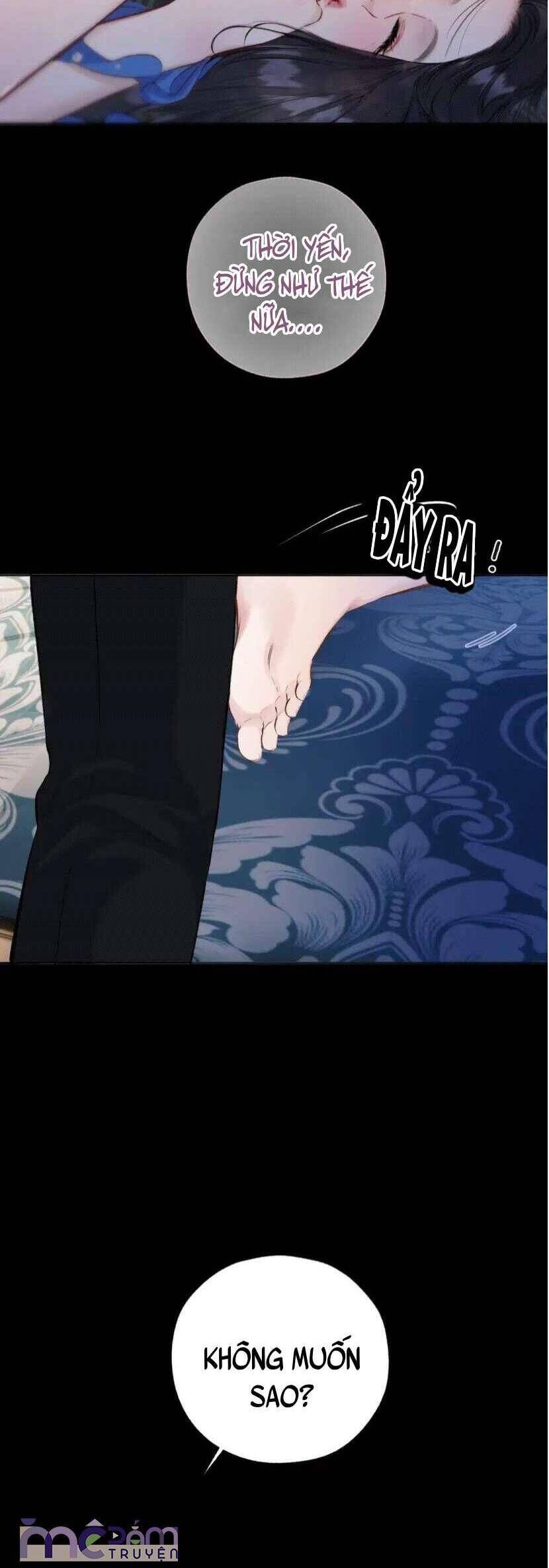 Tôi Cũng Muốn Làm Mợ Út - Chapter 61 - Page 44
