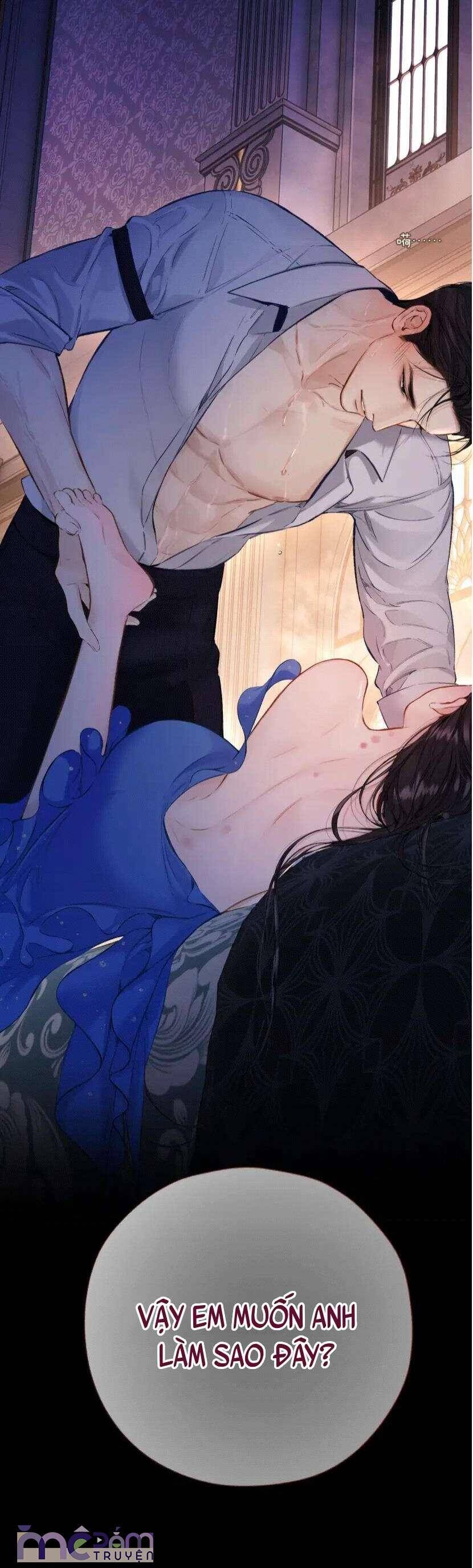 Tôi Cũng Muốn Làm Mợ Út - Chapter 61 - Page 46