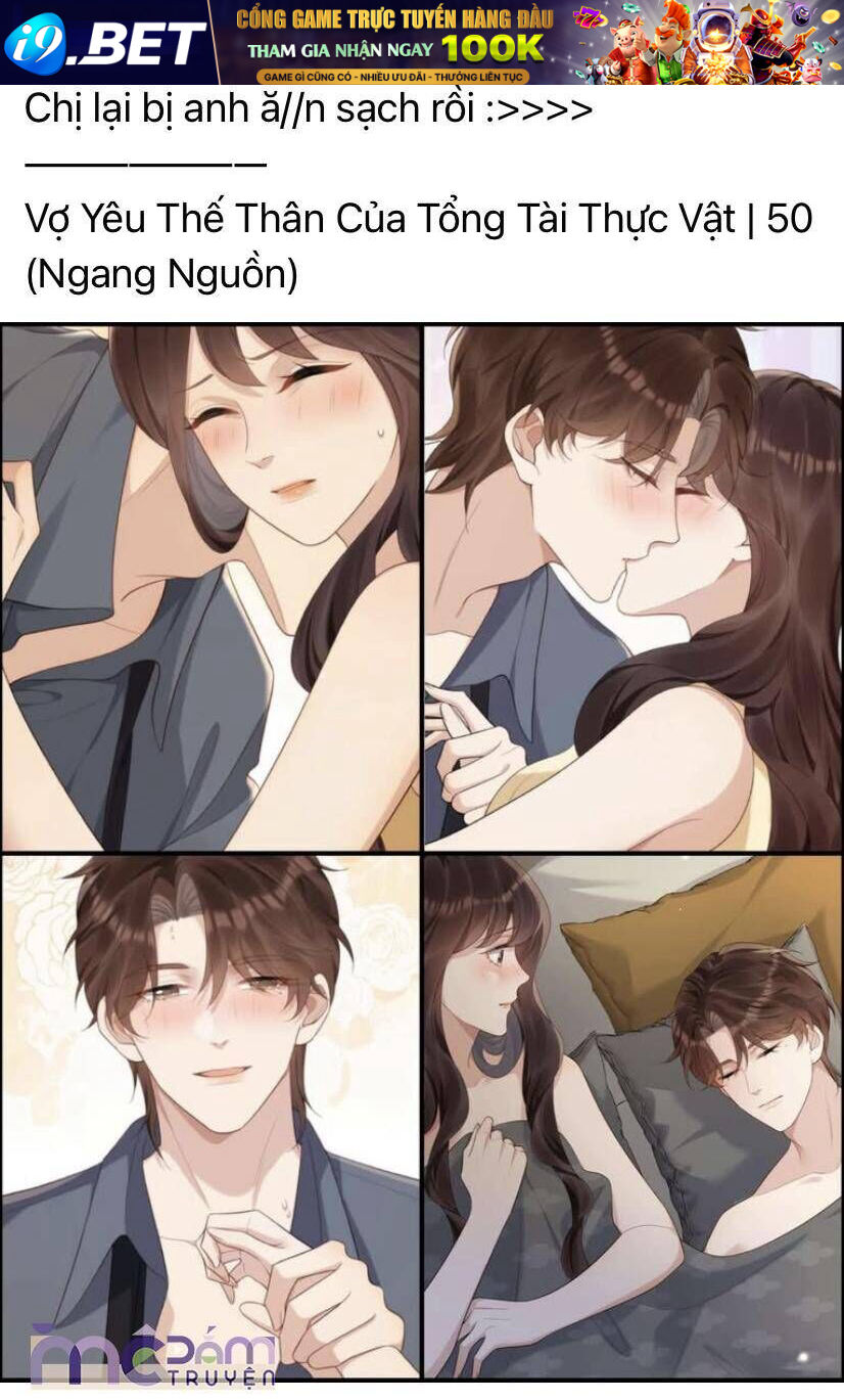 Tôi Cũng Muốn Làm Mợ Út - Chapter 61 - Page 48