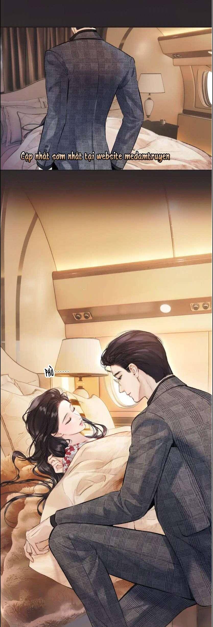 Tôi Cũng Muốn Làm Mợ Út - Chapter 61 - Page 5