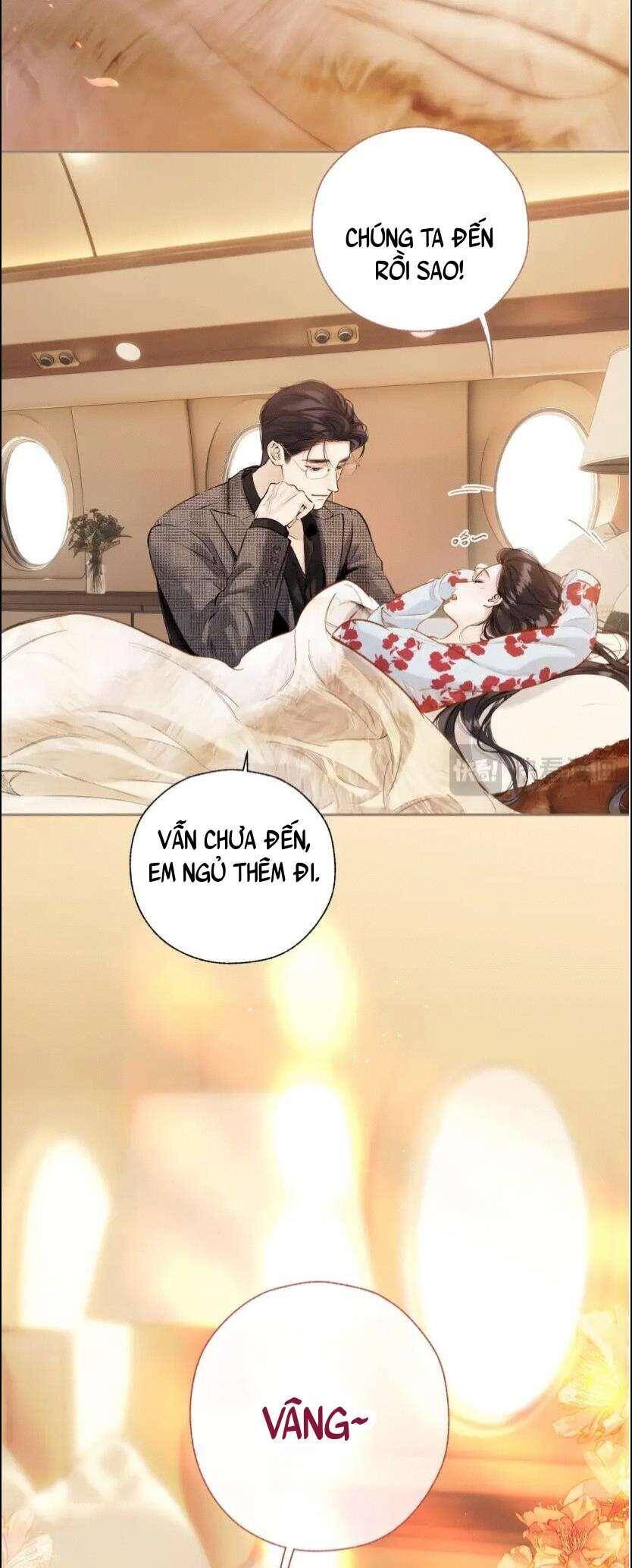 Tôi Cũng Muốn Làm Mợ Út - Chapter 61 - Page 7