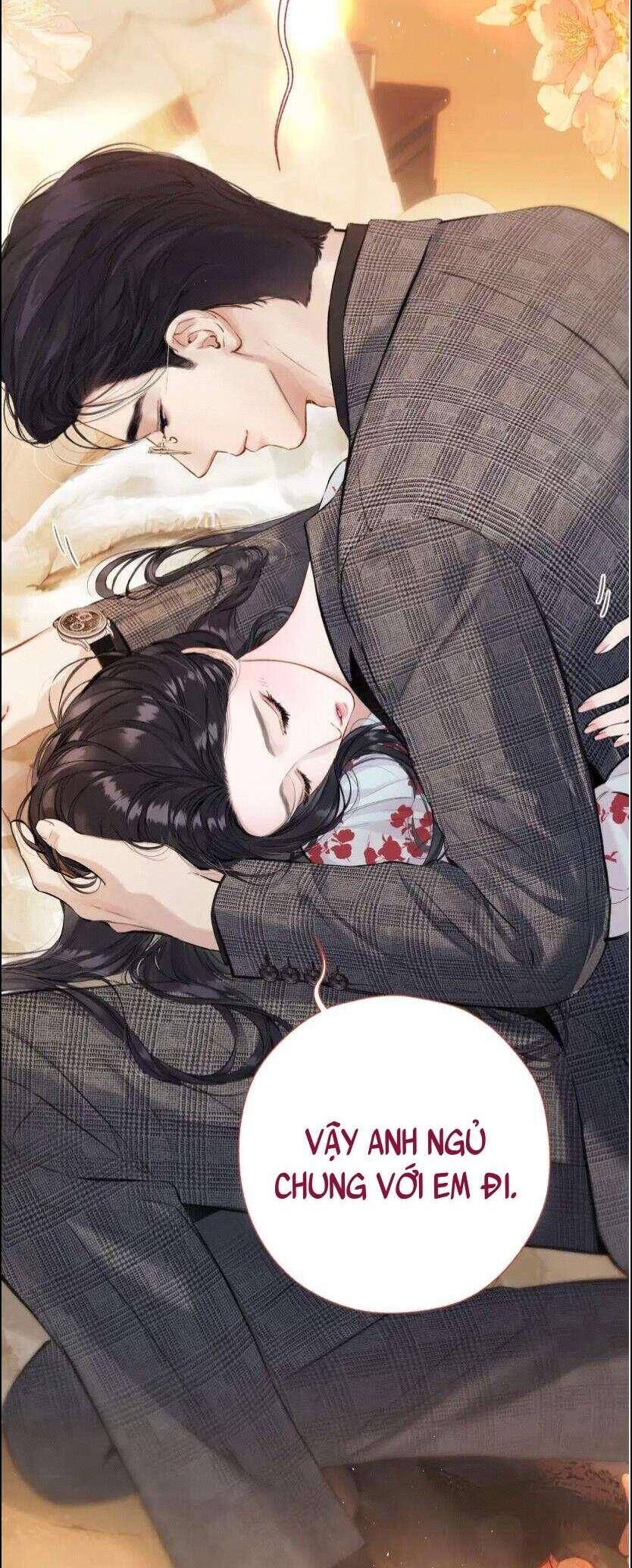 Tôi Cũng Muốn Làm Mợ Út - Chapter 61 - Page 8