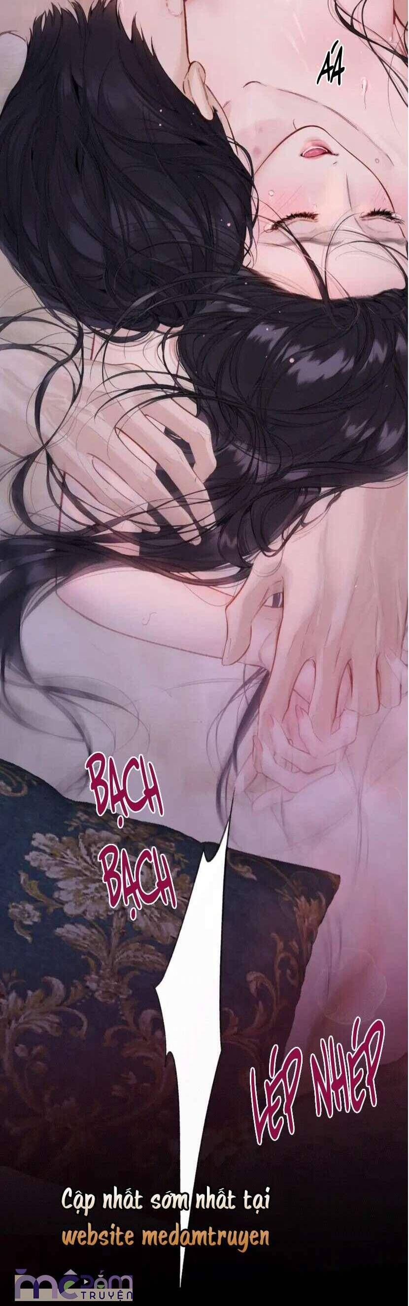 Tôi Cũng Muốn Làm Mợ Út - Chapter 62 - Page 11