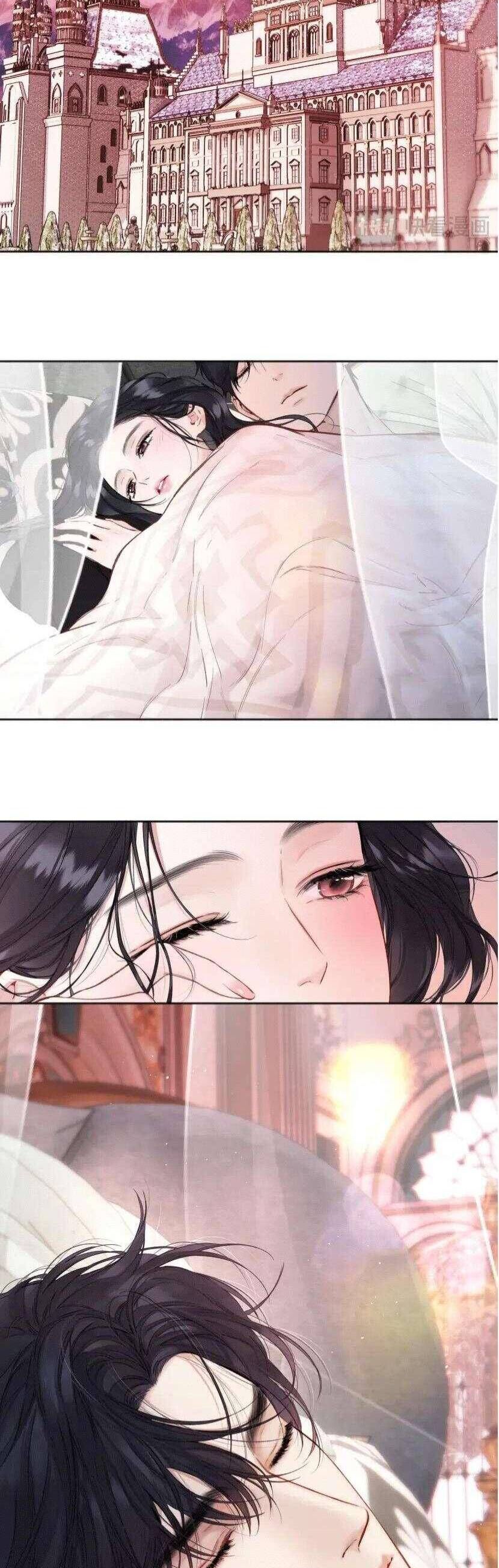 Tôi Cũng Muốn Làm Mợ Út - Chapter 62 - Page 16