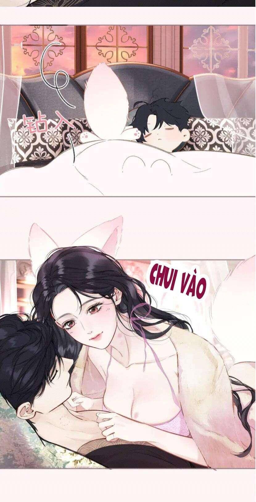Tôi Cũng Muốn Làm Mợ Út - Chapter 62 - Page 18