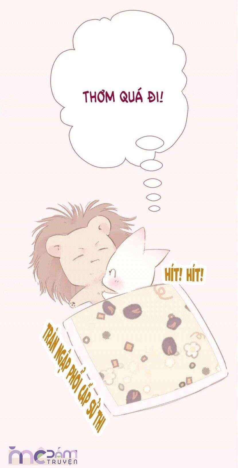 Tôi Cũng Muốn Làm Mợ Út - Chapter 62 - Page 19