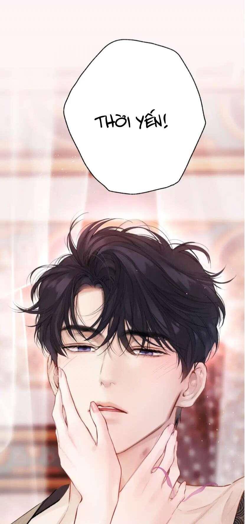 Tôi Cũng Muốn Làm Mợ Út - Chapter 62 - Page 23