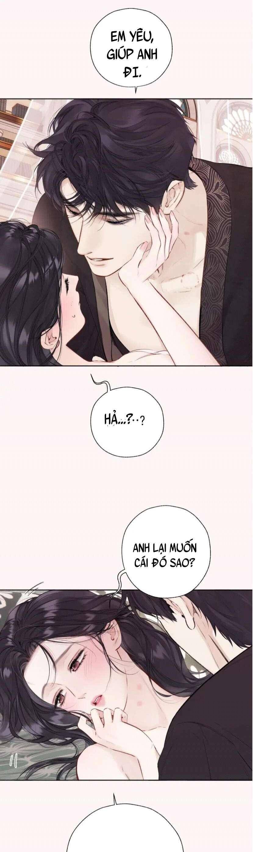 Tôi Cũng Muốn Làm Mợ Út - Chapter 62 - Page 25