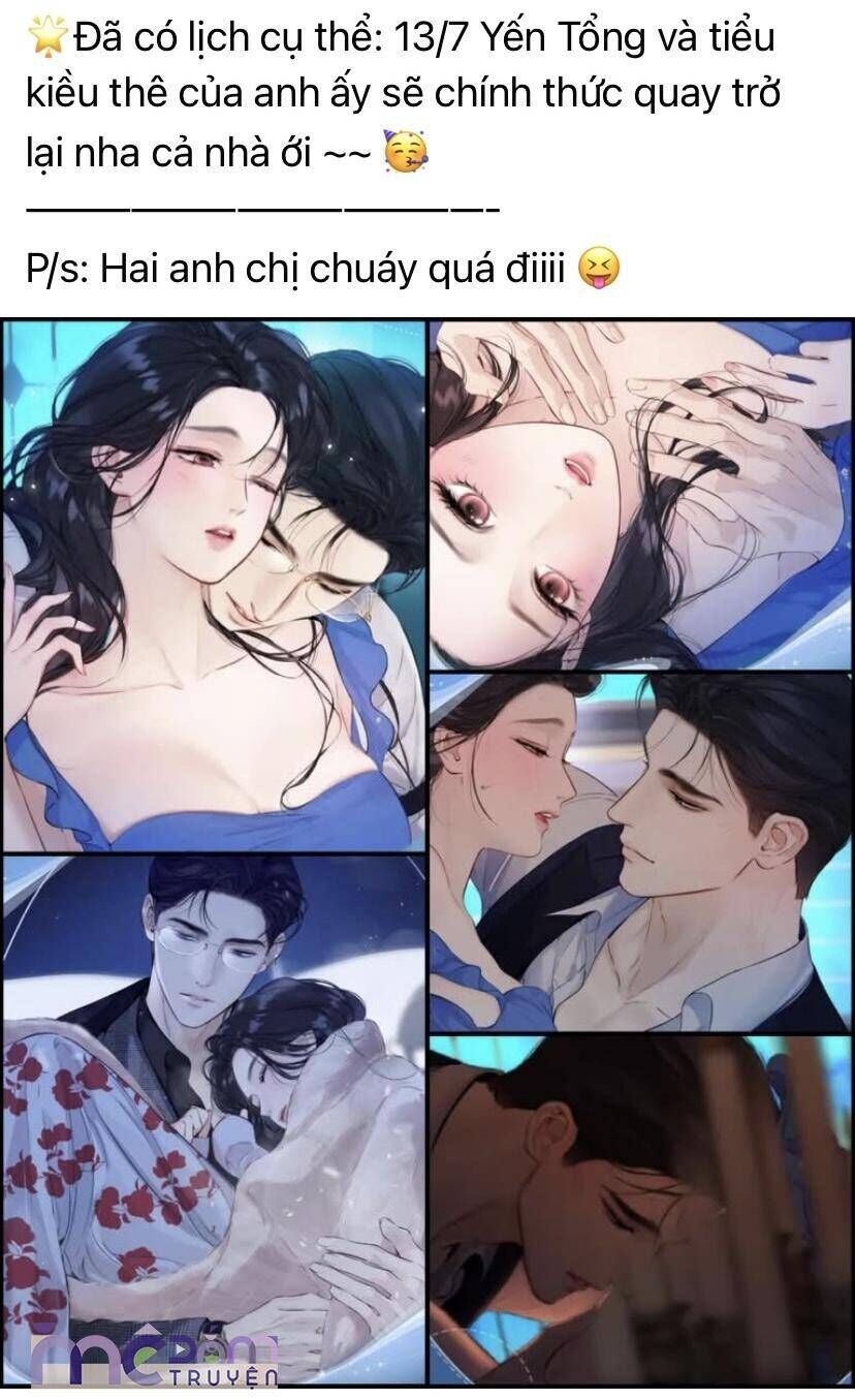 Tôi Cũng Muốn Làm Mợ Út - Chapter 62 - Page 3