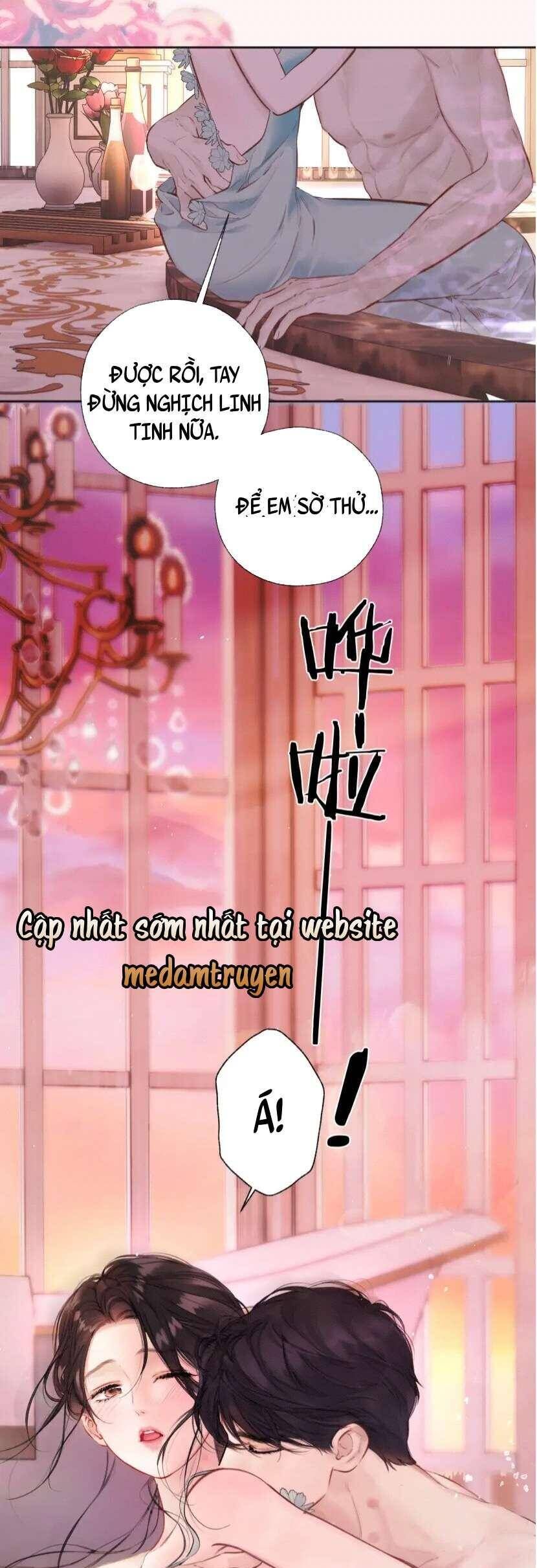 Tôi Cũng Muốn Làm Mợ Út - Chapter 62 - Page 32