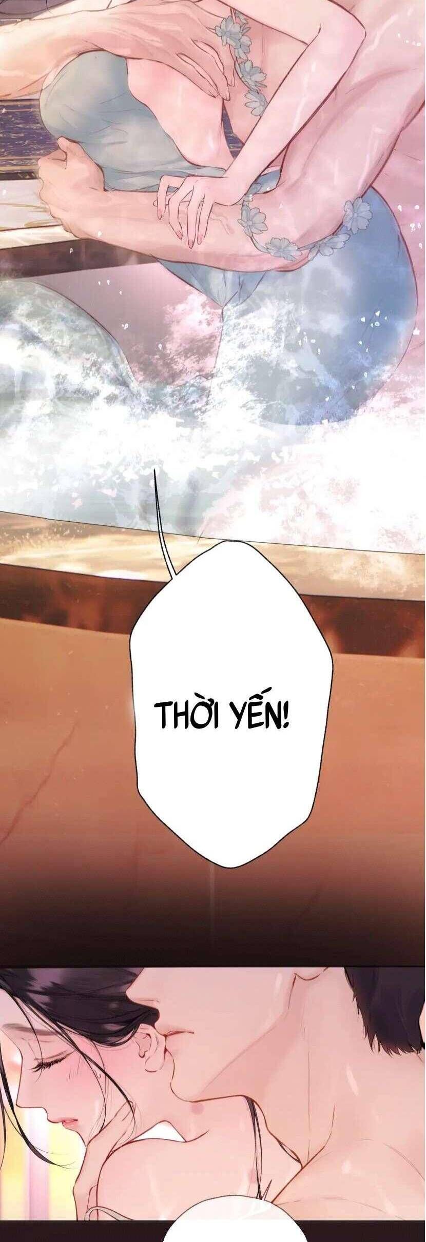 Tôi Cũng Muốn Làm Mợ Út - Chapter 62 - Page 33