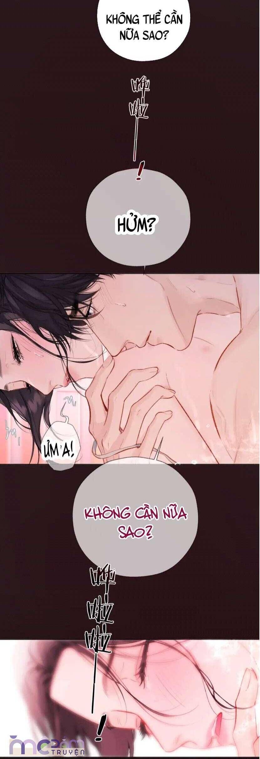 Tôi Cũng Muốn Làm Mợ Út - Chapter 62 - Page 34