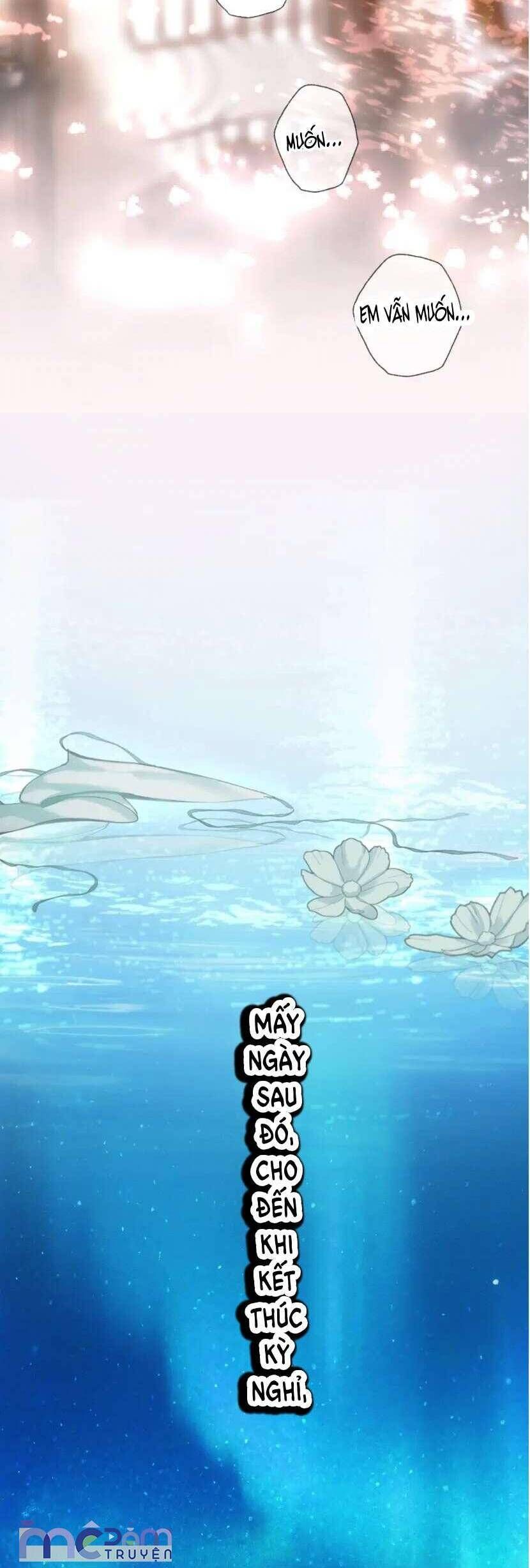 Tôi Cũng Muốn Làm Mợ Út - Chapter 62 - Page 36