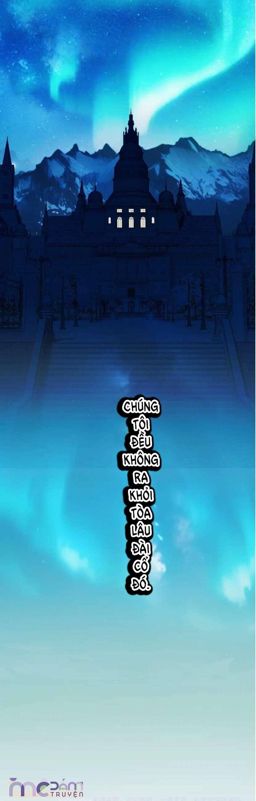 Tôi Cũng Muốn Làm Mợ Út - Chapter 62 - Page 37