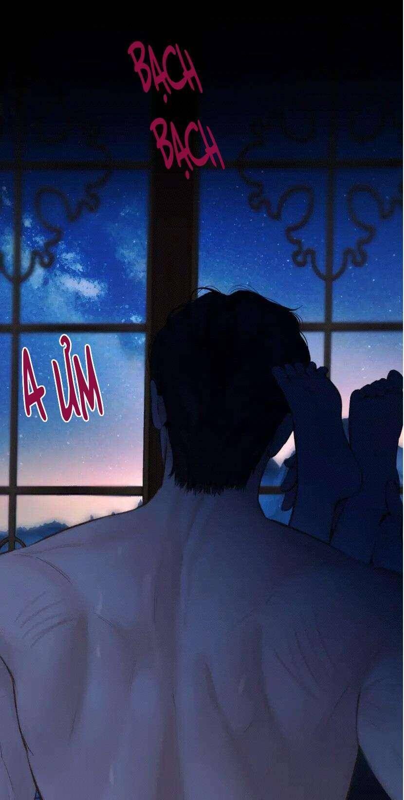 Tôi Cũng Muốn Làm Mợ Út - Chapter 62 - Page 4