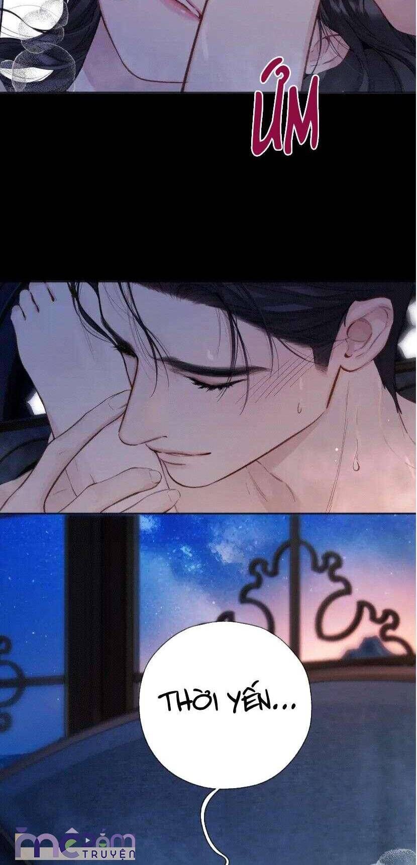 Tôi Cũng Muốn Làm Mợ Út - Chapter 62 - Page 7