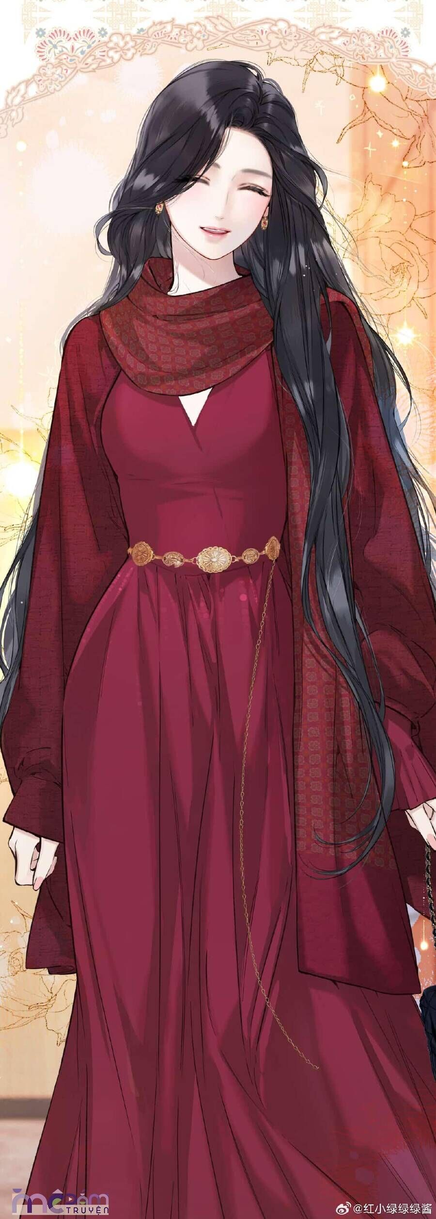 Tôi Cũng Muốn Làm Mợ Út - Chapter 63.5 - Page 12