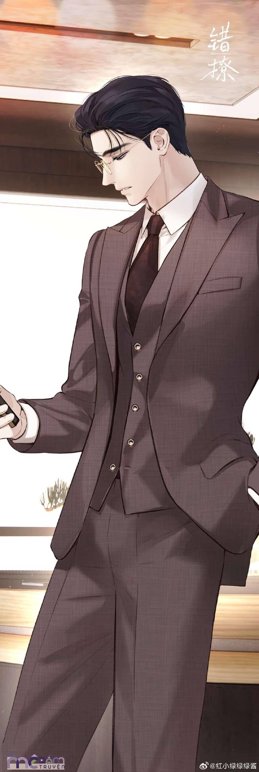 Tôi Cũng Muốn Làm Mợ Út - Chapter 63.5 - Page 13