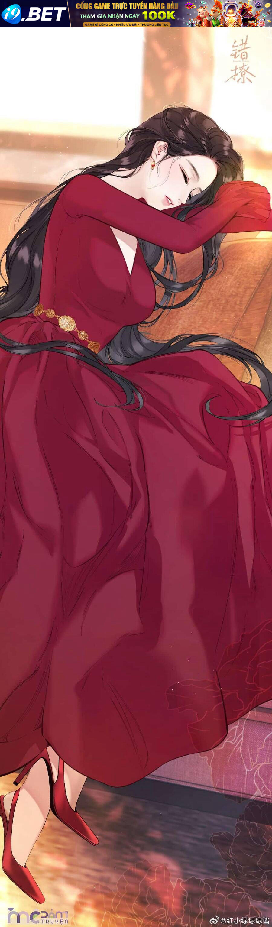 Tôi Cũng Muốn Làm Mợ Út - Chapter 63.5 - Page 14