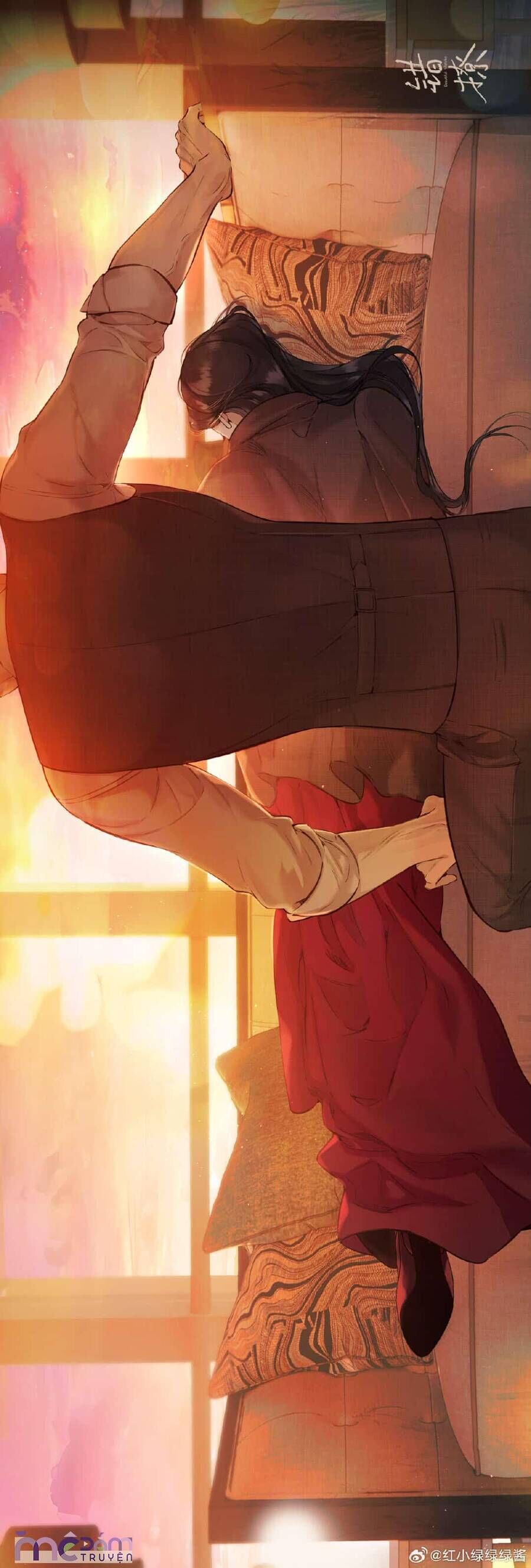 Tôi Cũng Muốn Làm Mợ Út - Chapter 63.5 - Page 16