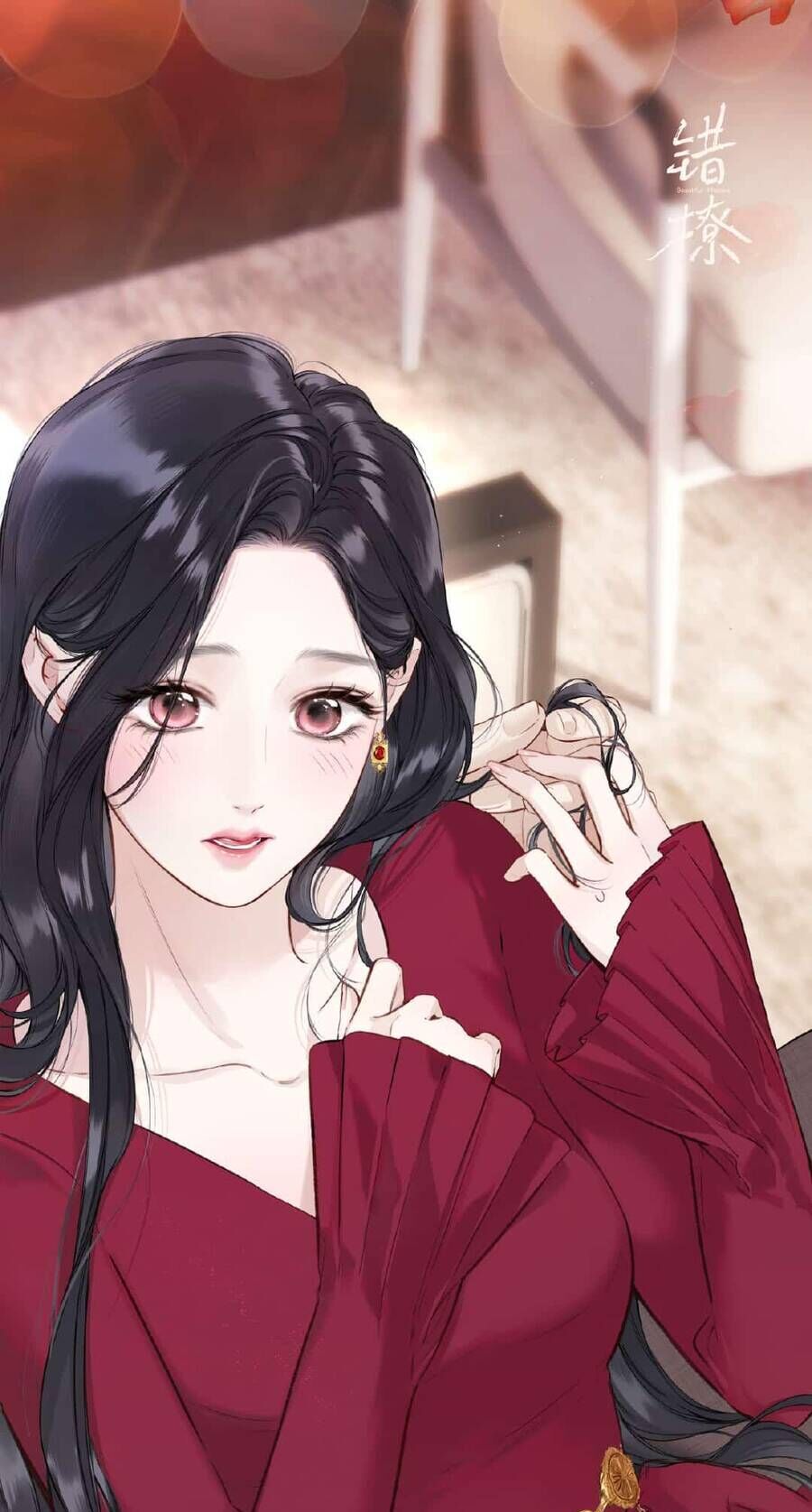 Tôi Cũng Muốn Làm Mợ Út - Chapter 63.5 - Page 18