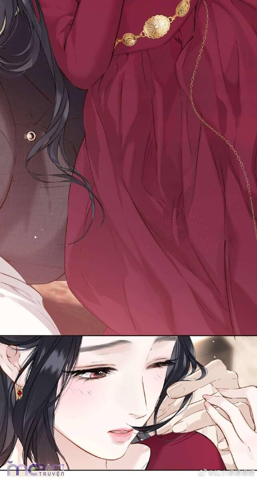 Tôi Cũng Muốn Làm Mợ Út - Chapter 63.5 - Page 19