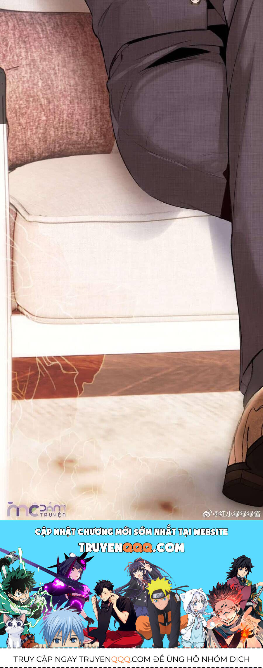 Tôi Cũng Muốn Làm Mợ Út - Chapter 63.5 - Page 21