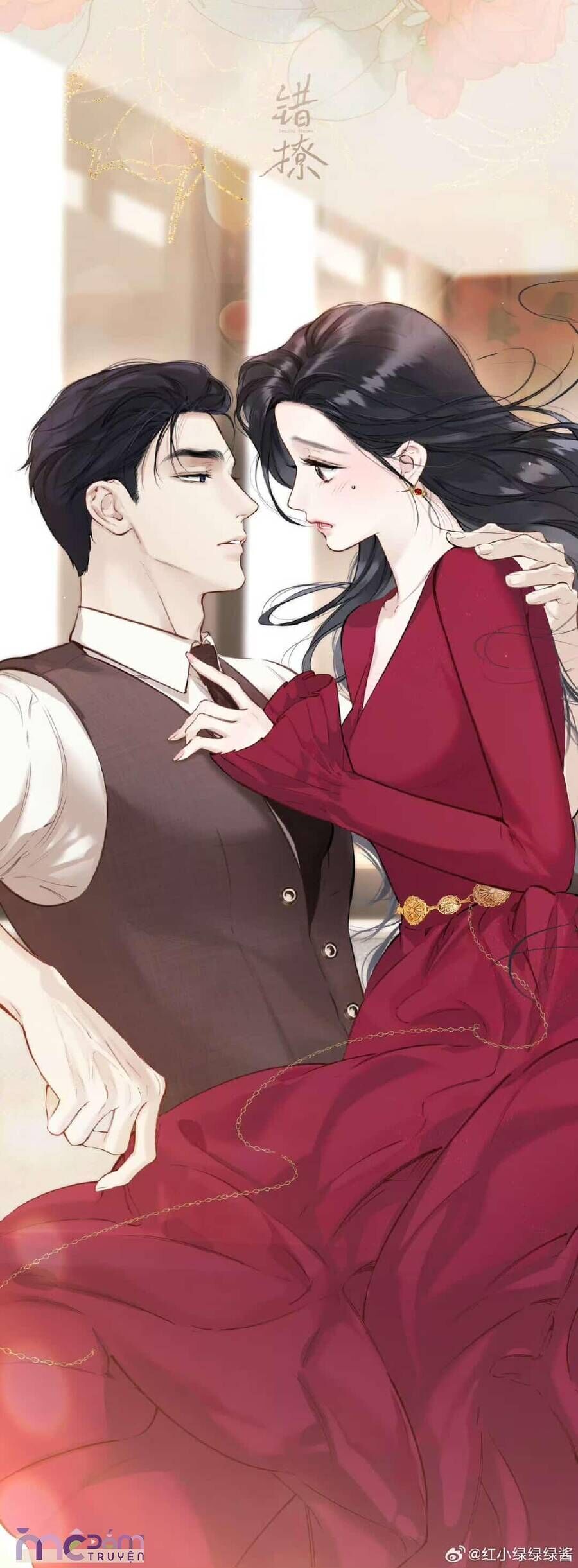 Tôi Cũng Muốn Làm Mợ Út - Chapter 63.5 - Page 5