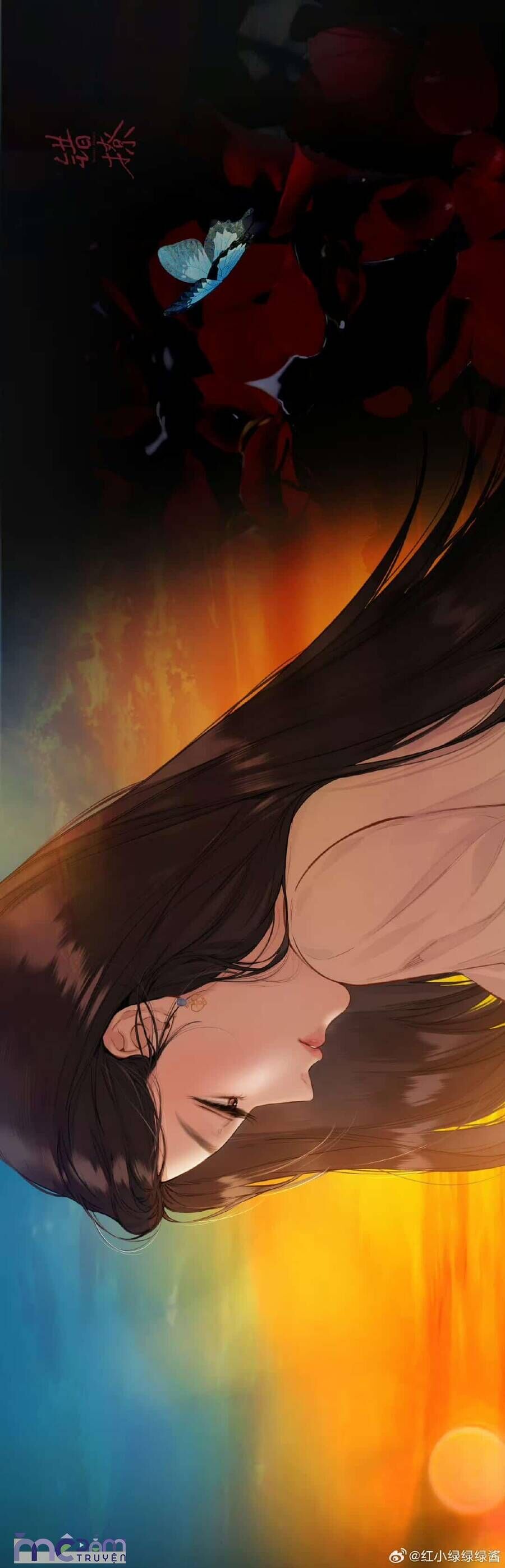 Tôi Cũng Muốn Làm Mợ Út - Chapter 63.5 - Page 7