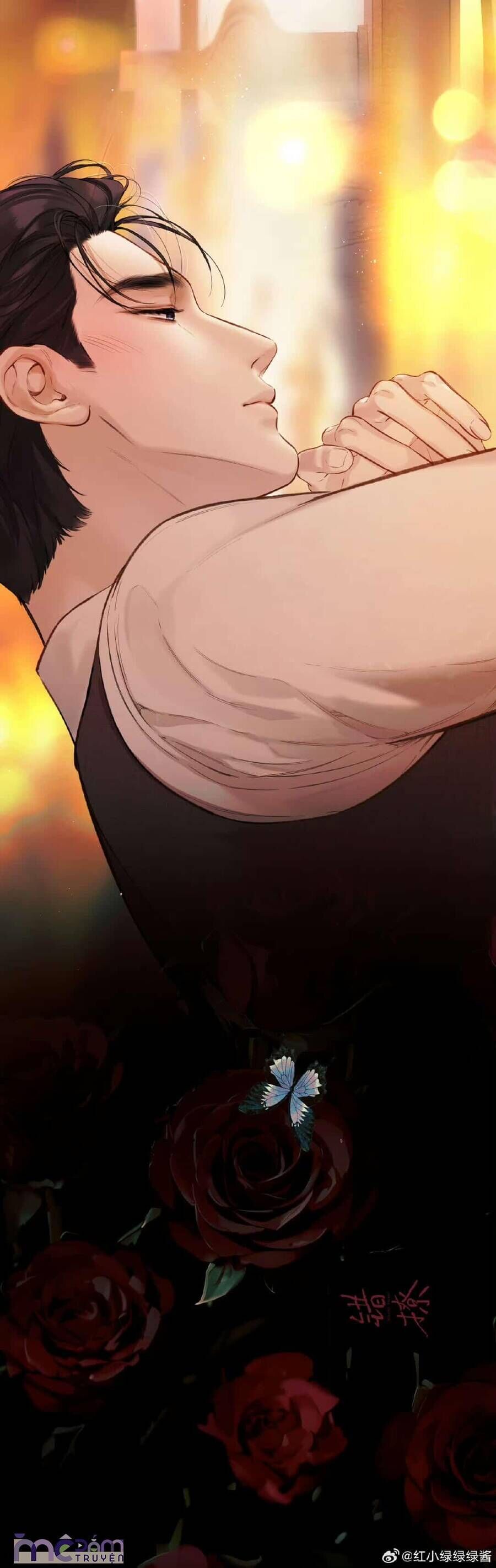 Tôi Cũng Muốn Làm Mợ Út - Chapter 63.5 - Page 8