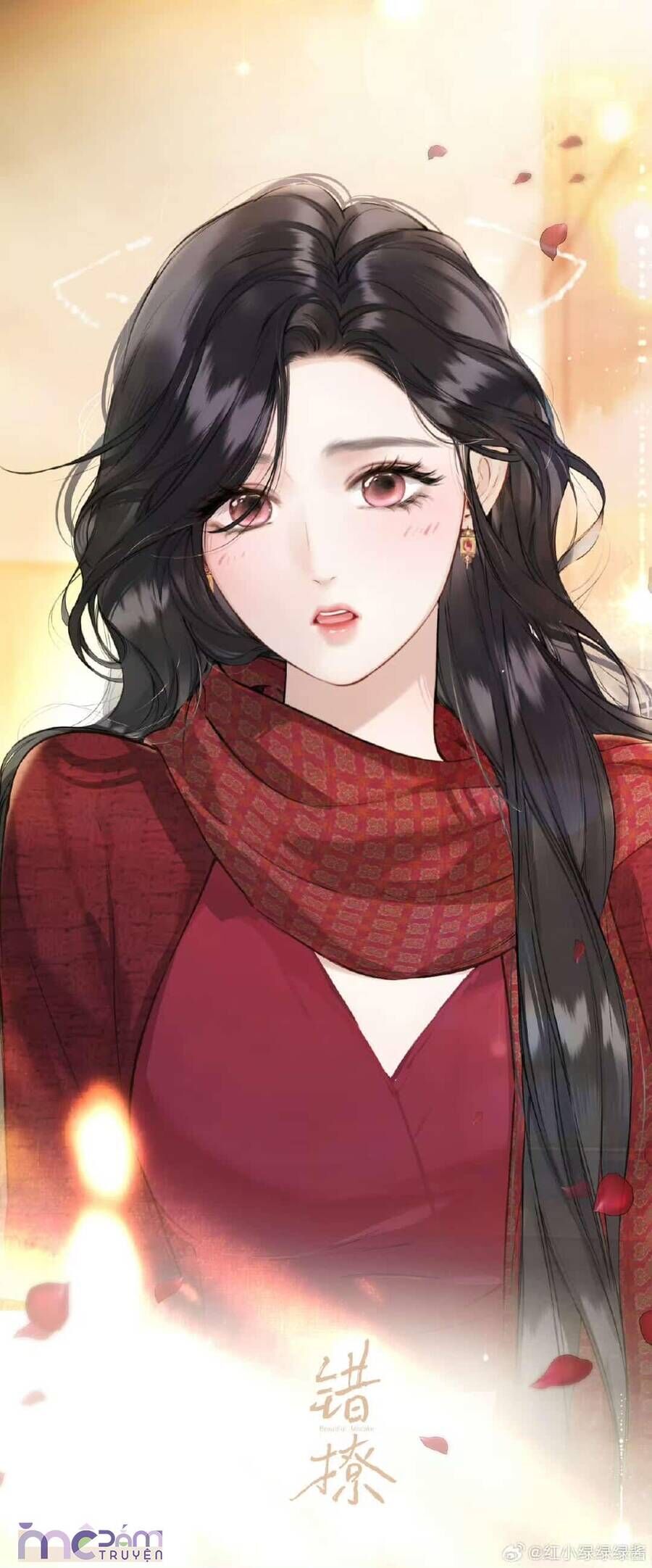 Tôi Cũng Muốn Làm Mợ Út - Chapter 63.5 - Page 9