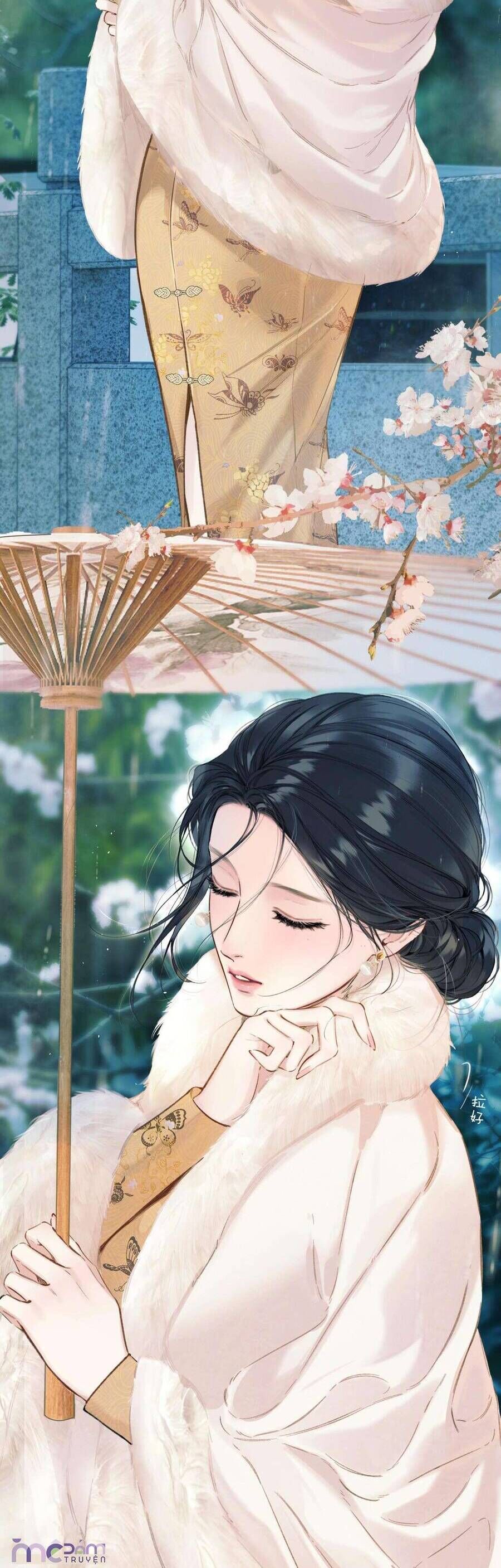 Tôi Cũng Muốn Làm Mợ Út - Chapter 63 - Page 11