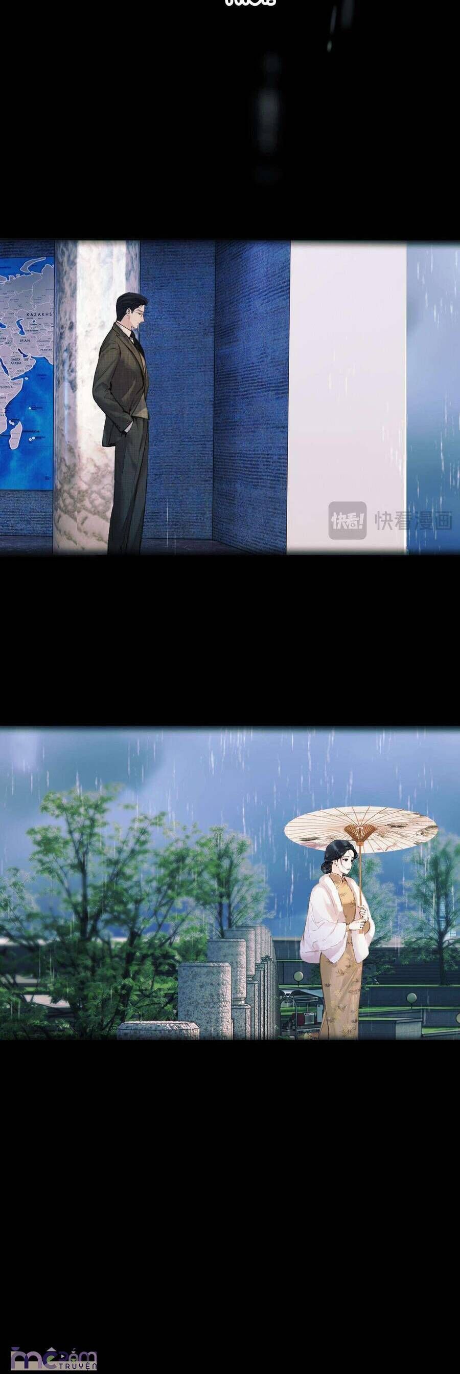 Tôi Cũng Muốn Làm Mợ Út - Chapter 63 - Page 17