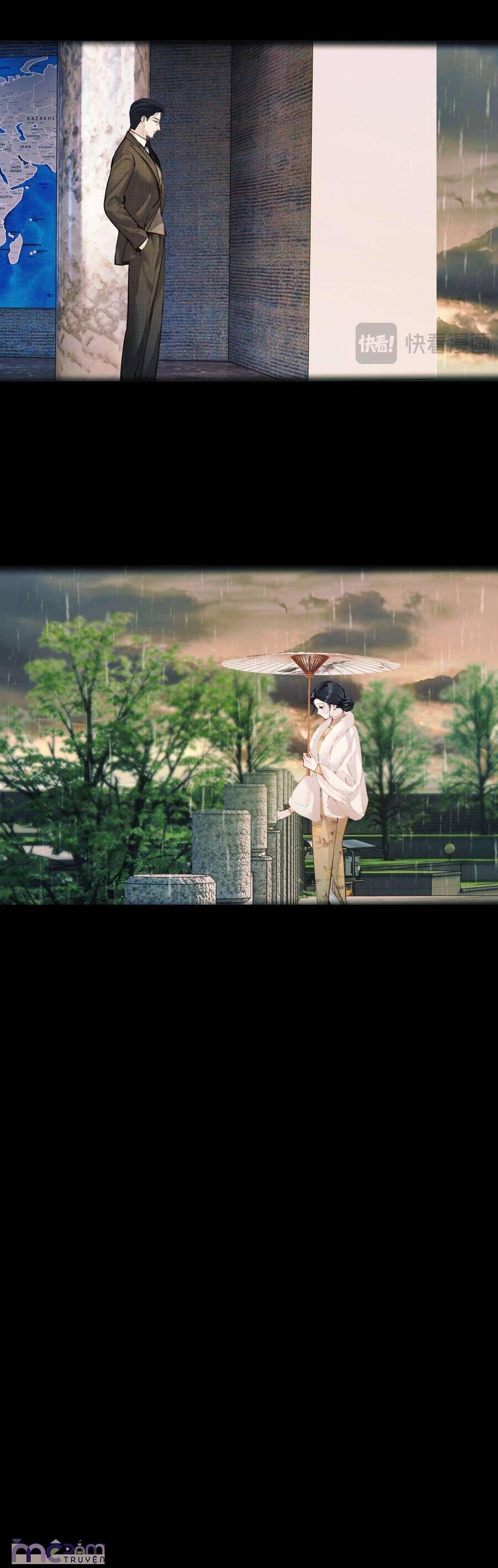 Tôi Cũng Muốn Làm Mợ Út - Chapter 63 - Page 20