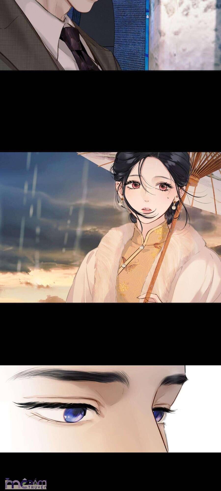 Tôi Cũng Muốn Làm Mợ Út - Chapter 63 - Page 22