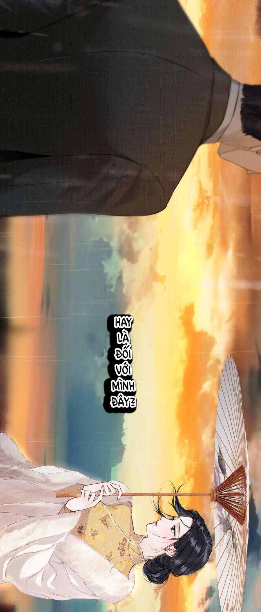 Tôi Cũng Muốn Làm Mợ Út - Chapter 63 - Page 24